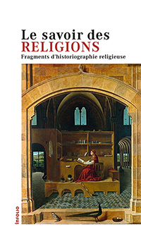Le savoir des religions